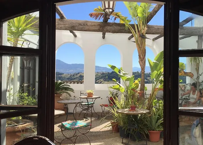 Casa Henrietta