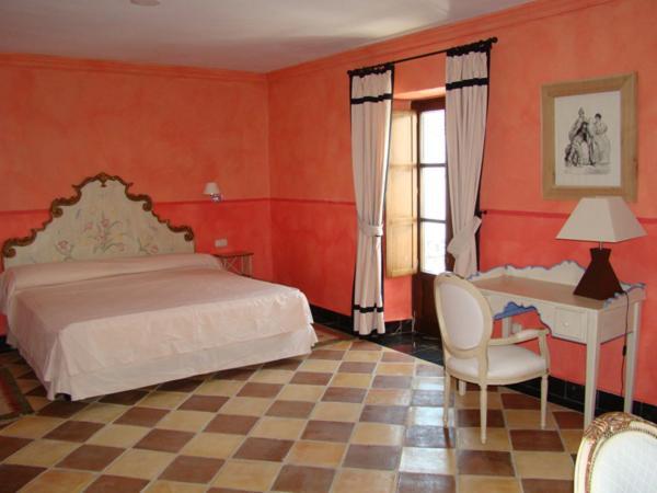Casa Henrietta 2* Jimena De La Frontera