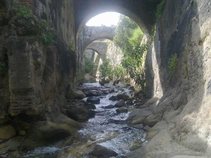 Casa Henrietta Affittacamere