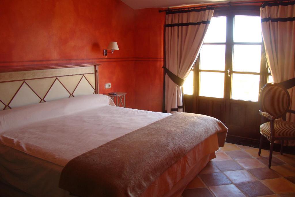 Affittacamere Casa Henrietta Jimena De La Frontera