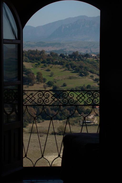 Casa Henrietta Affittacamere