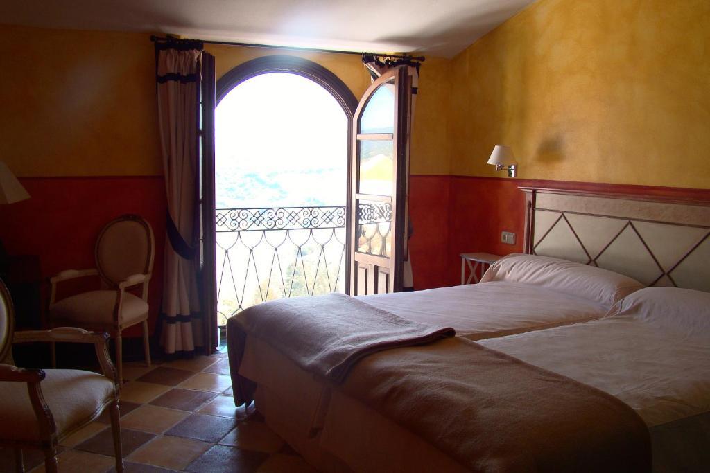 Casa Henrietta 2*