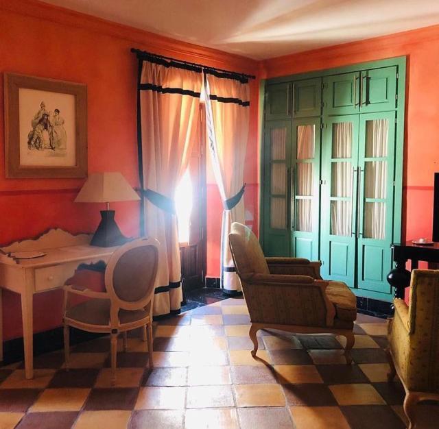 Affittacamere Casa Henrietta