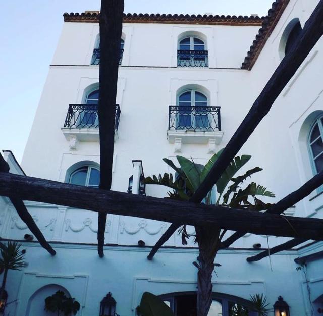 Casa Henrietta 2* Jimena De La Frontera