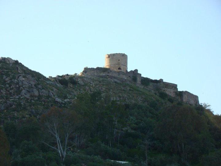 Affittacamere Casa Henrietta
