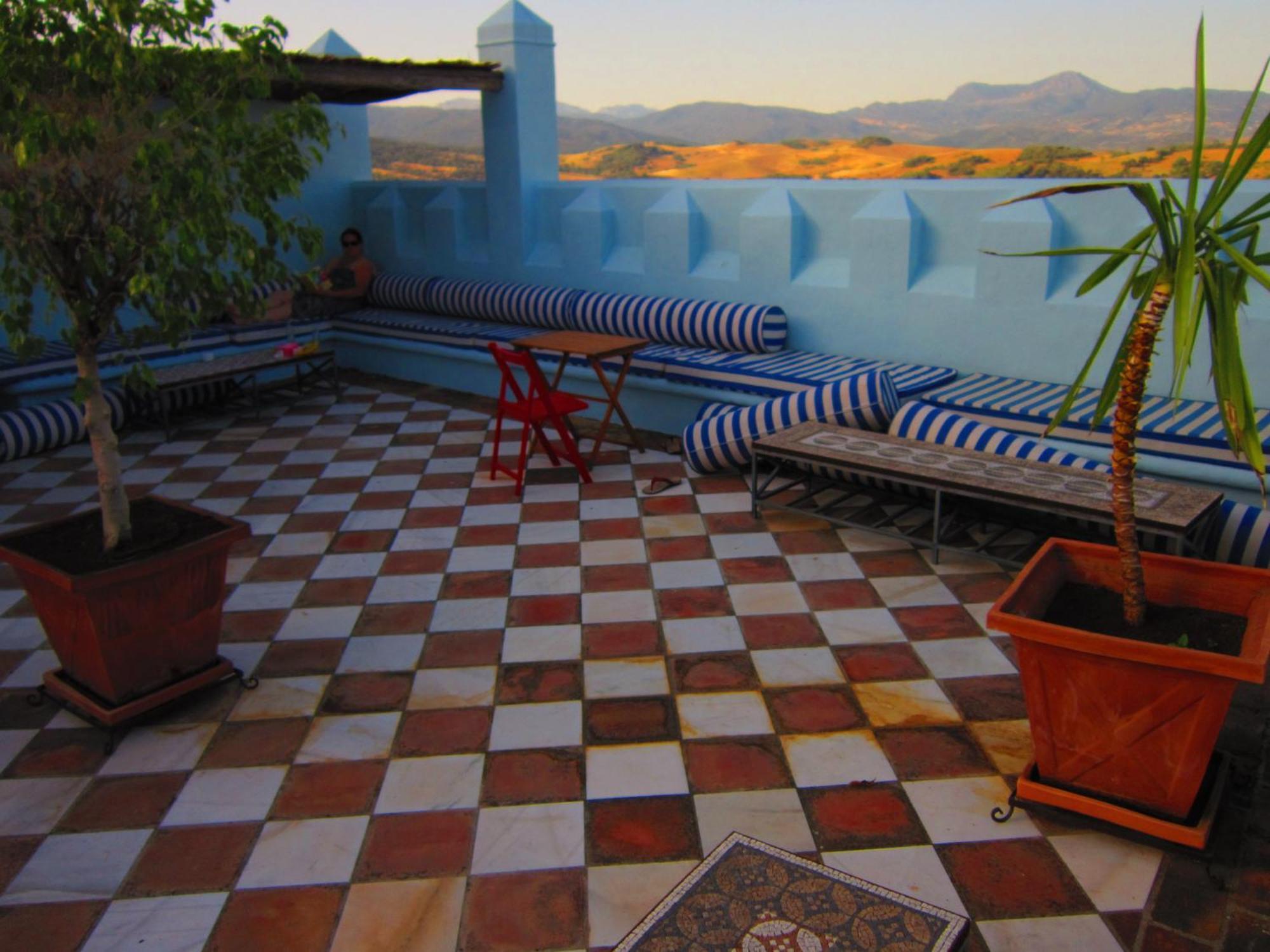Affittacamere Casa Henrietta