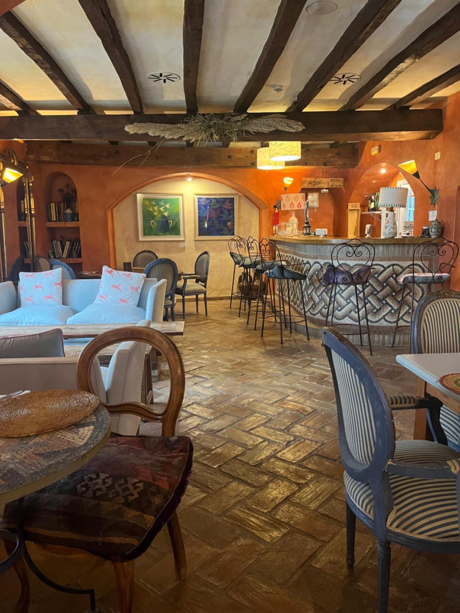 Casa Henrietta Affittacamere