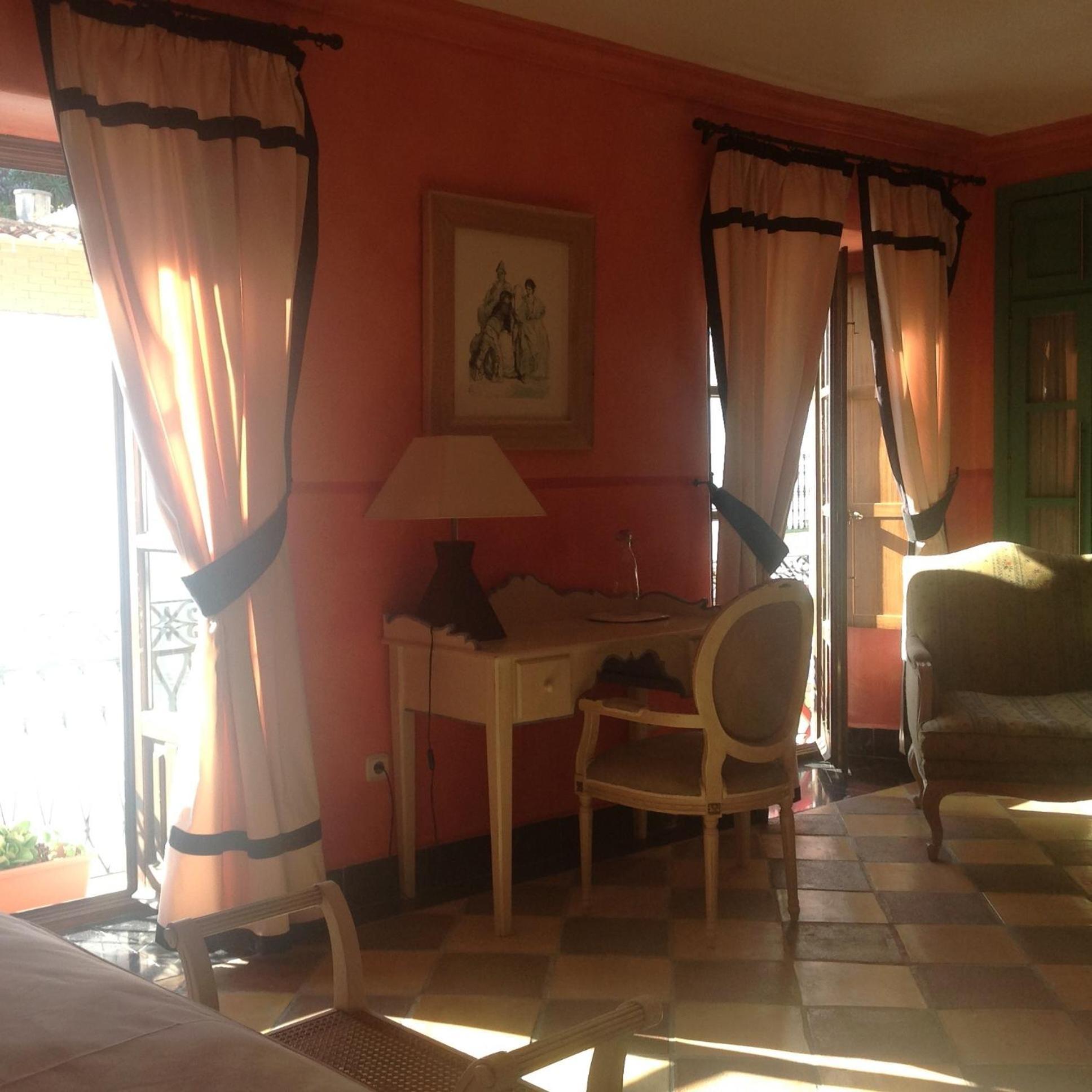 Casa Henrietta Affittacamere Jimena De La Frontera