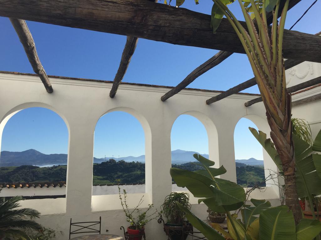 Affittacamere Casa Henrietta Jimena De La Frontera