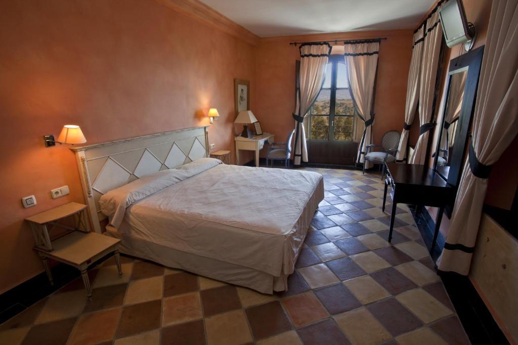 Casa Henrietta Jimena De La Frontera