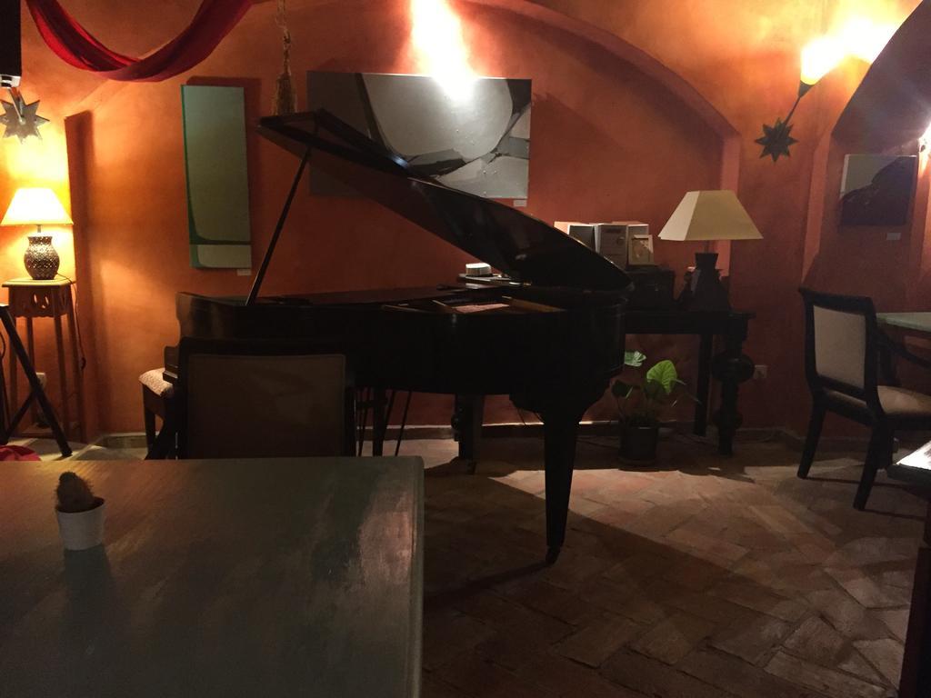 Casa Henrietta Affittacamere 2*