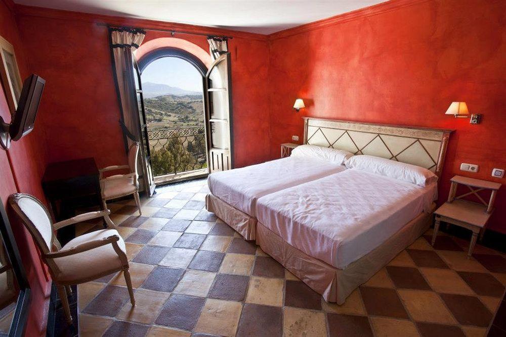 Casa Henrietta 2* Jimena De La Frontera
