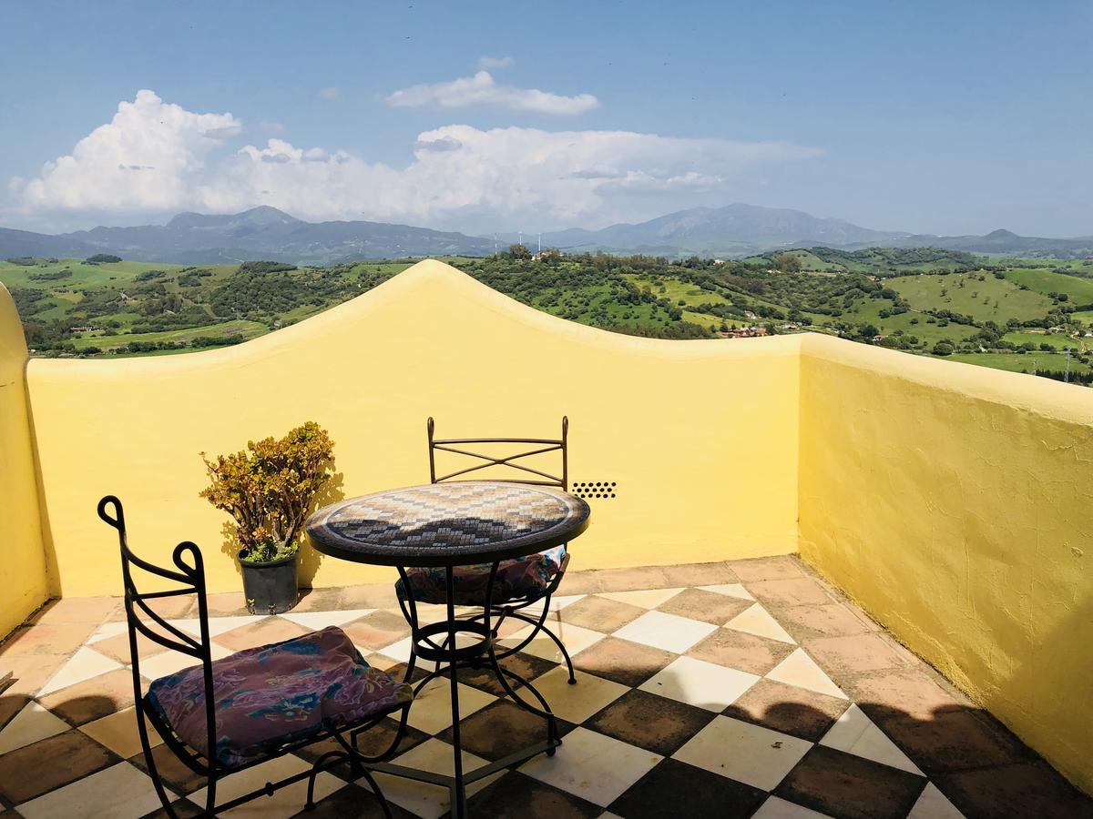 Casa Henrietta 2* Jimena De La Frontera