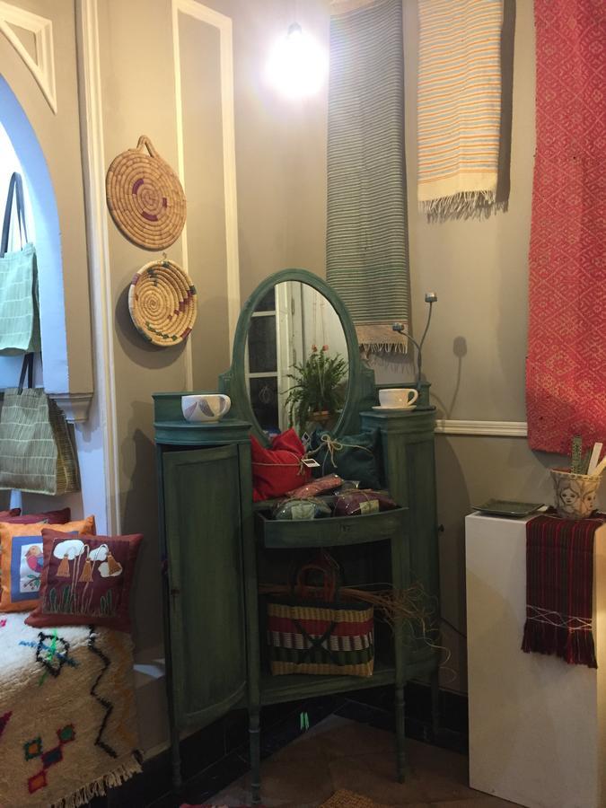 Affittacamere Casa Henrietta