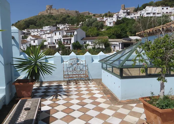 Hotel Casa Henrietta