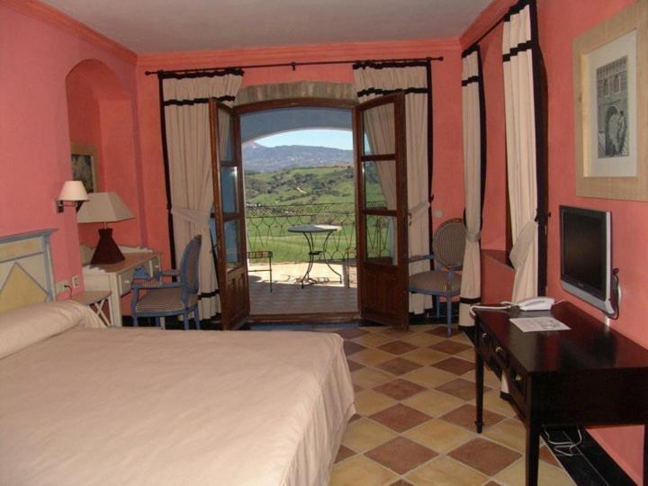 Guest house Casa Henrietta Jimena De La Frontera