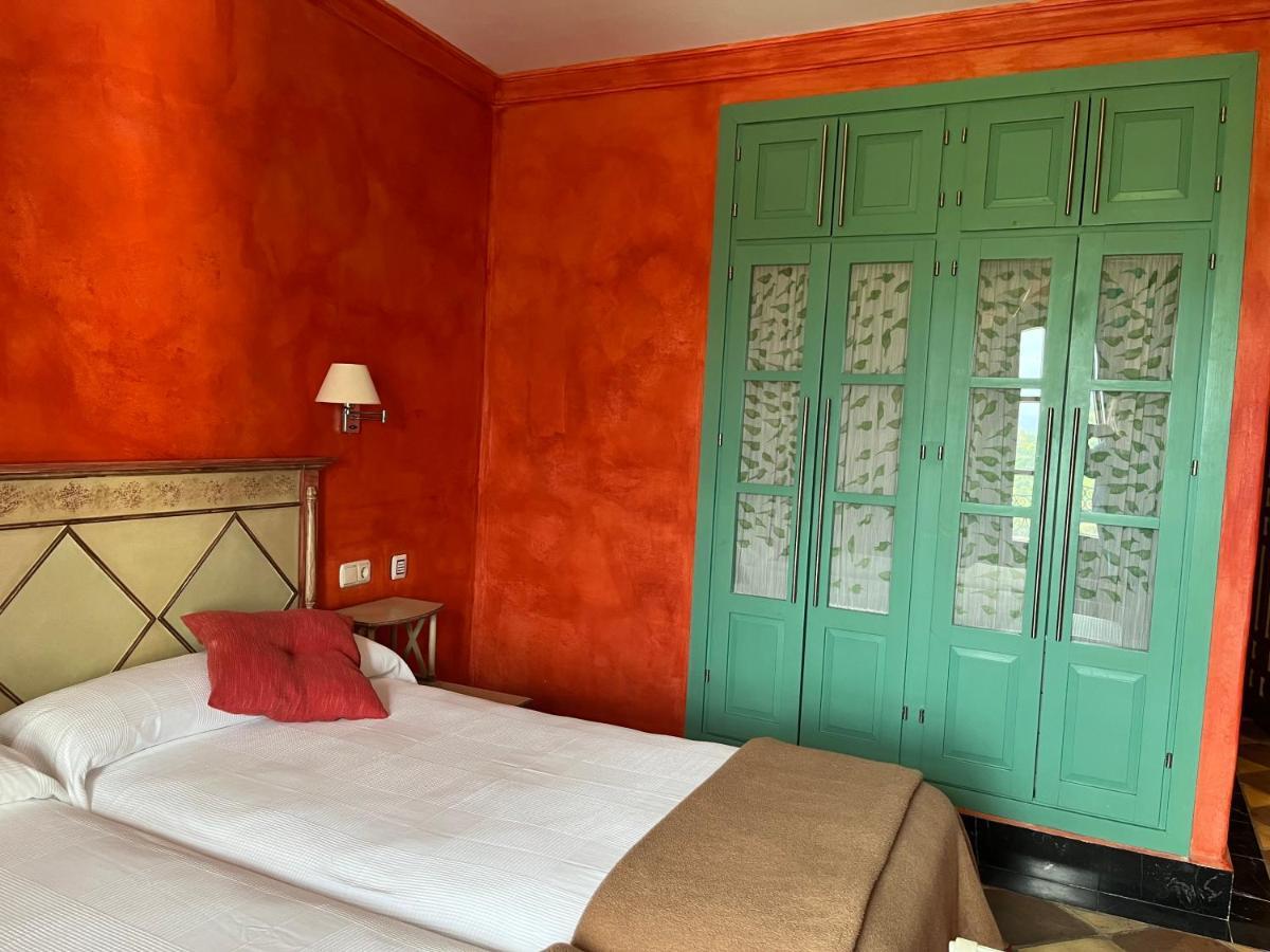 Casa Henrietta Guest house Jimena De La Frontera