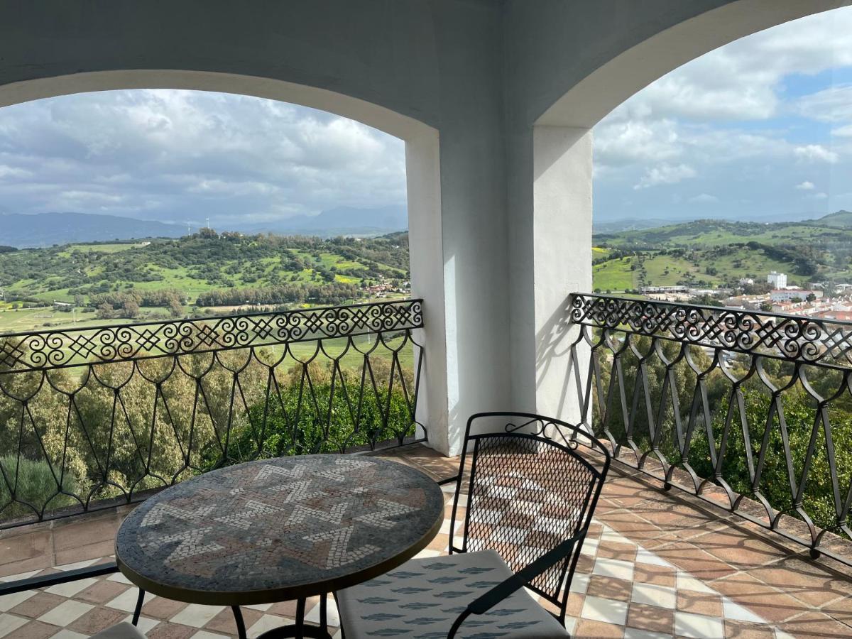Guest house Casa Henrietta Jimena De La Frontera