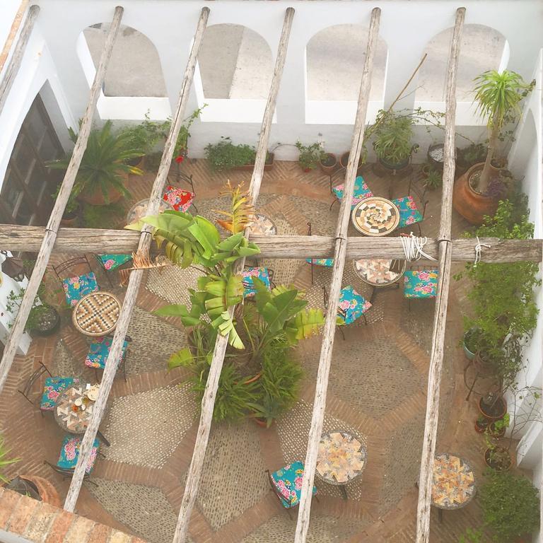 Casa Henrietta Guest house Jimena De La Frontera